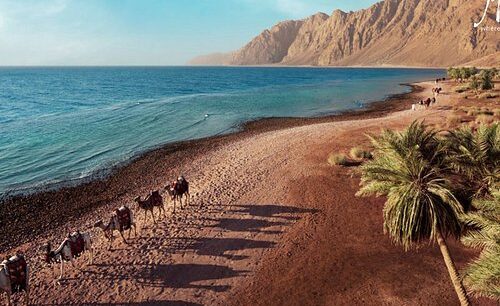 Dahab